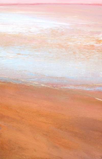 Seascape by Martin Decent